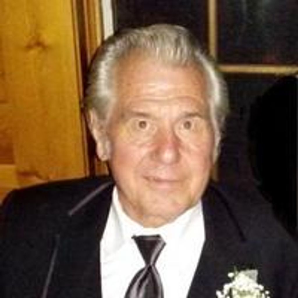 Kenneth E. Becker