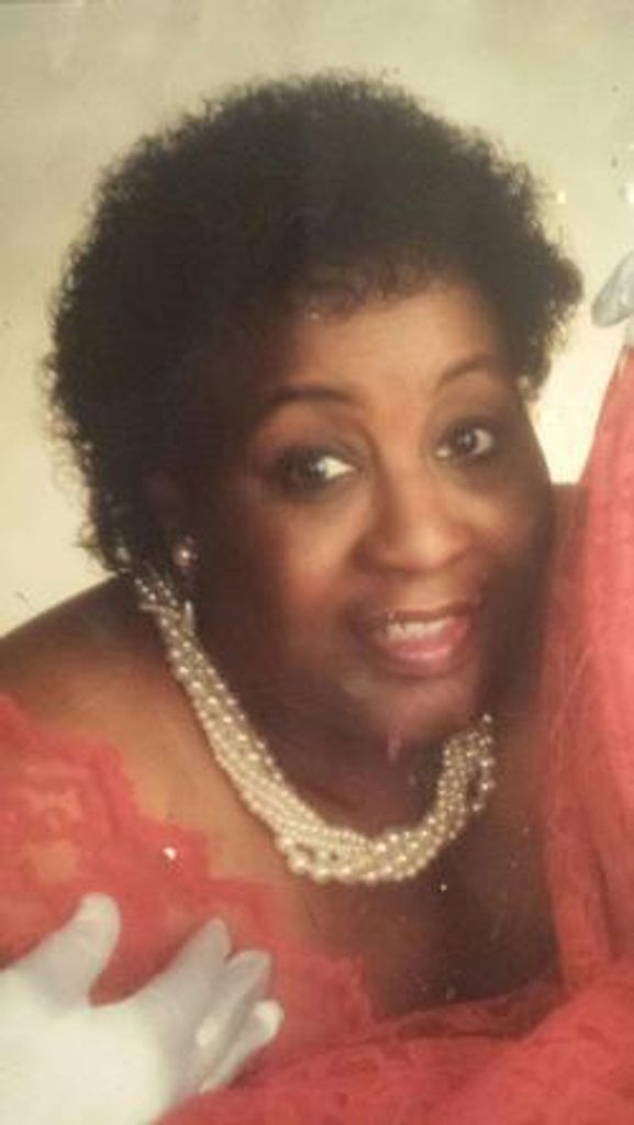 Dorothy Mae Patterson Profile Photo