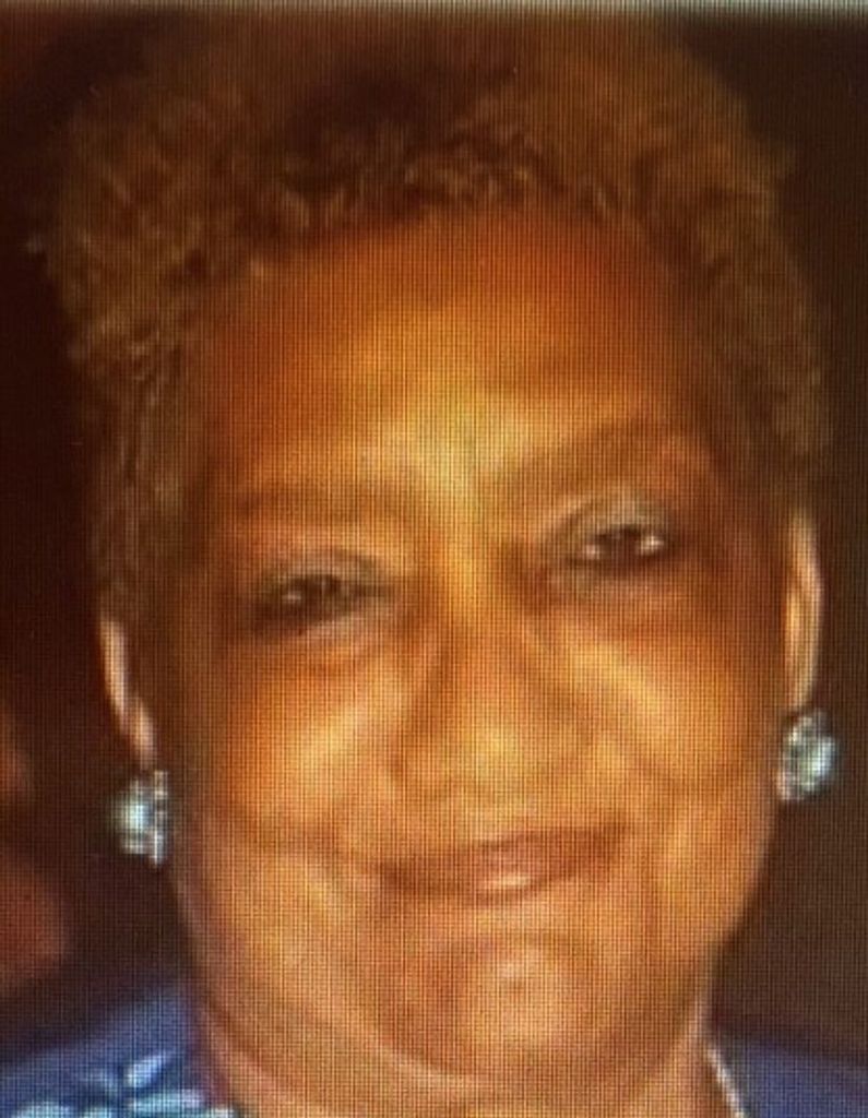 Beatrice (Polk)  Jones