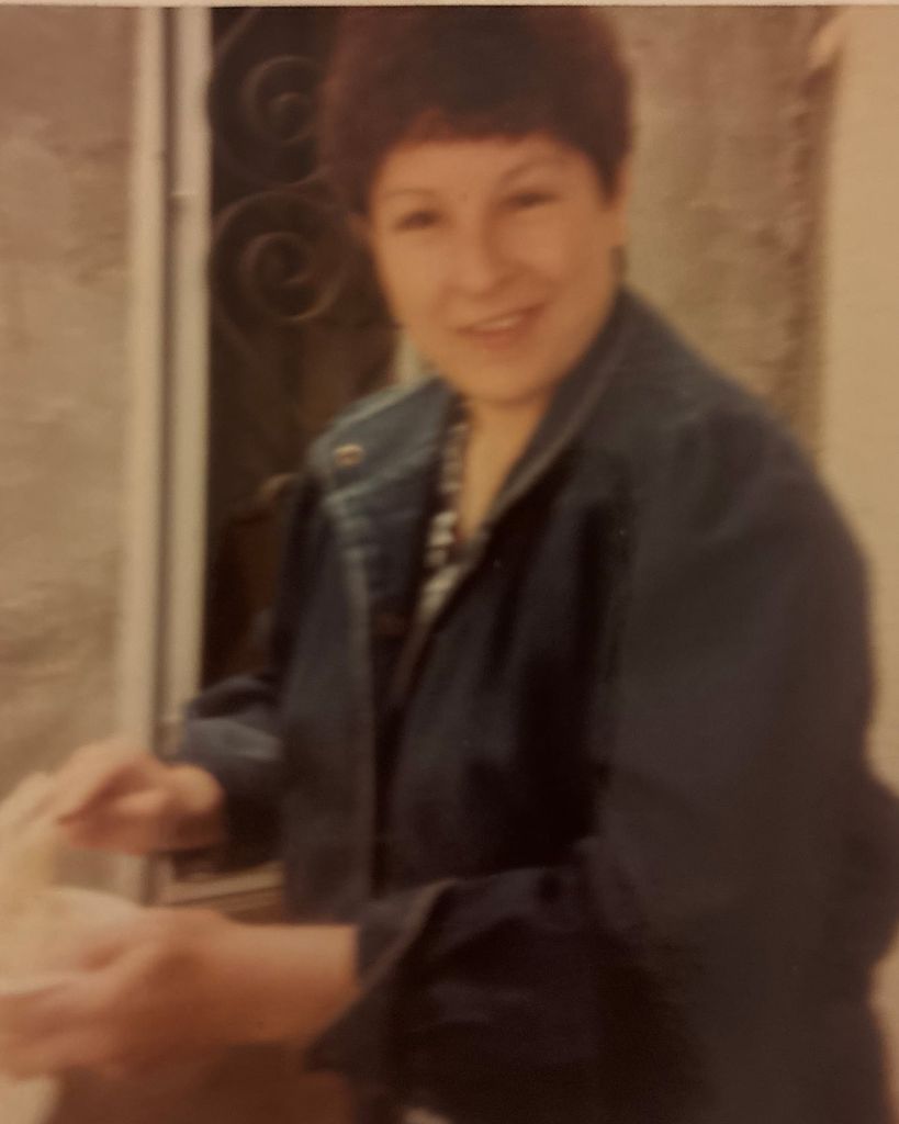 Betty Josie Sedillo Profile Photo