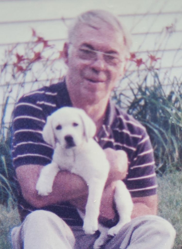 Algis Skuodas Profile Photo