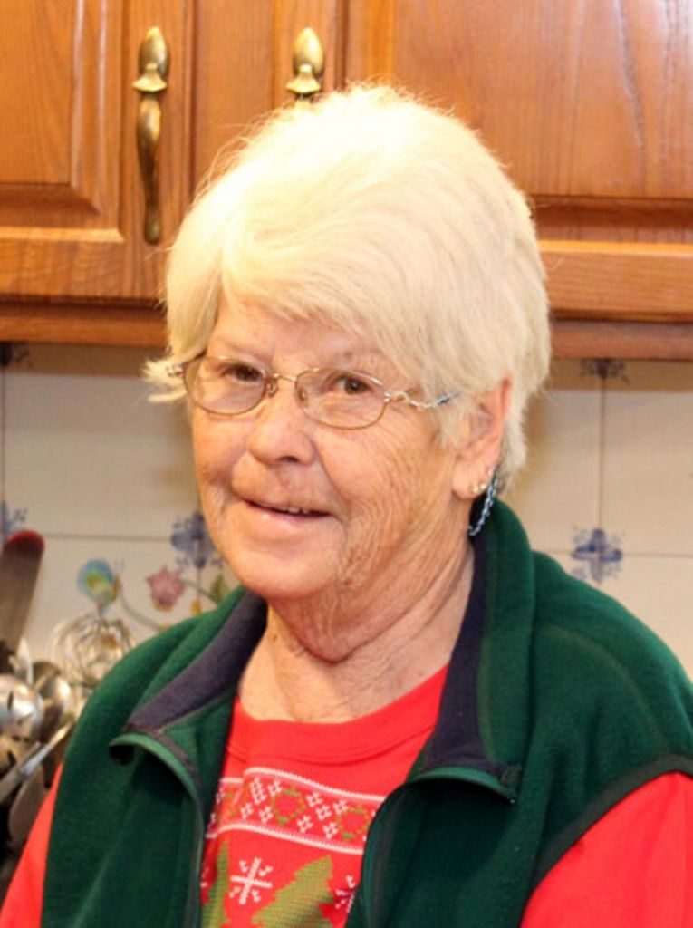 Gayle Mccammon Profile Photo