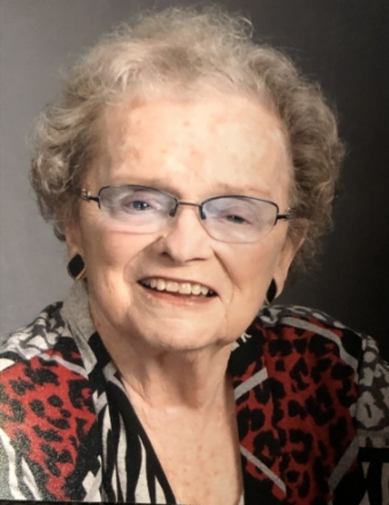 Doreen Richards