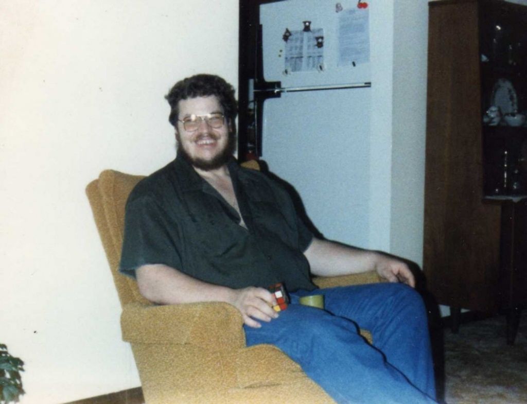 James Lee Hines, Sr. Profile Photo