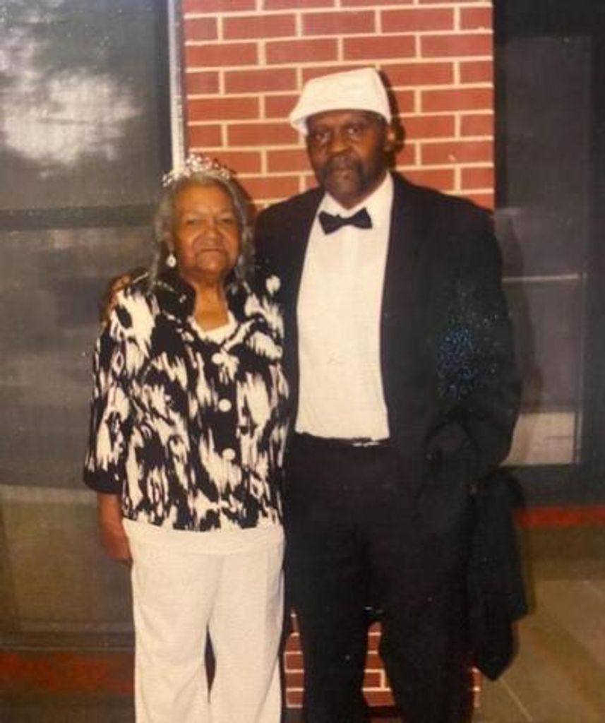 Reverend Bruce Edward Henry Sr. Profile Photo