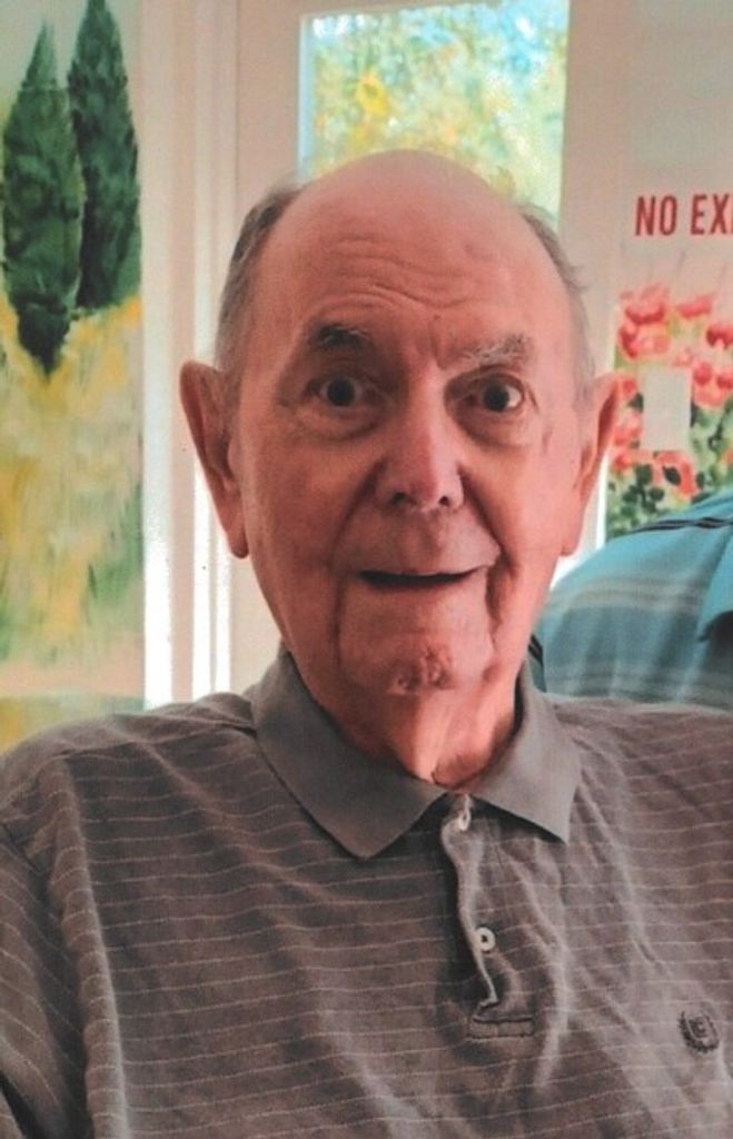 E. Floyd Smith Profile Photo