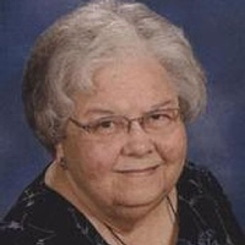 Betty Lou Petersen