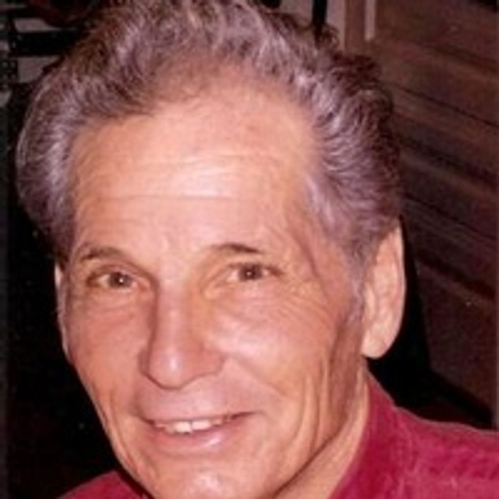James  W. Metz