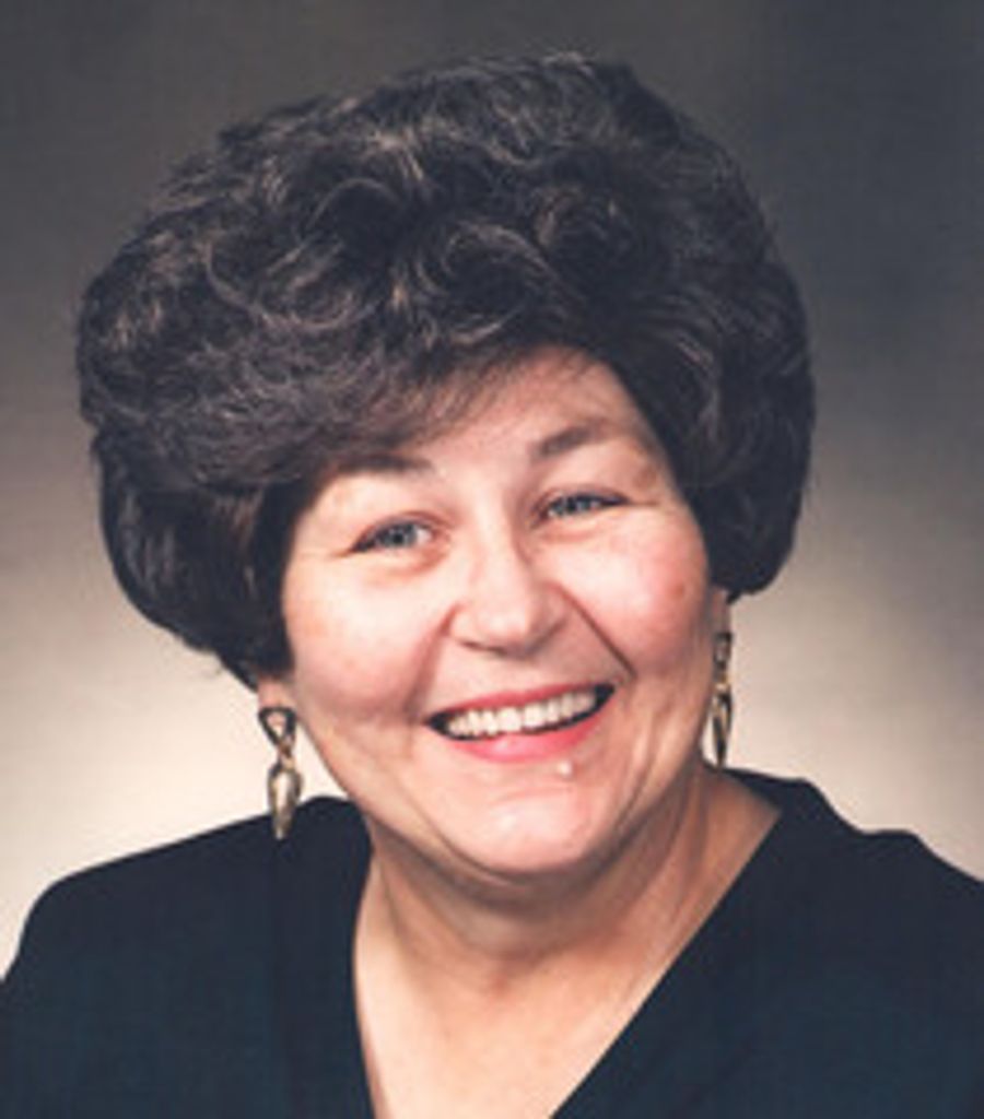 Beverly Pokarth