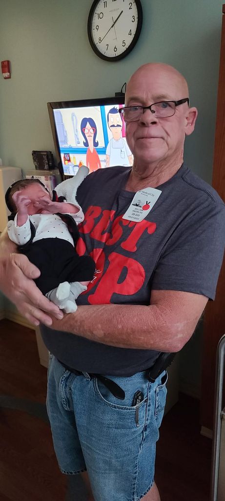 William "Bill" Hyland Knowles