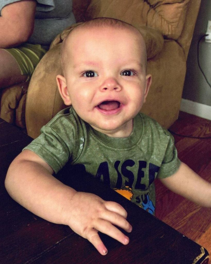 Tatum Michael Raphael Gibbs Profile Photo