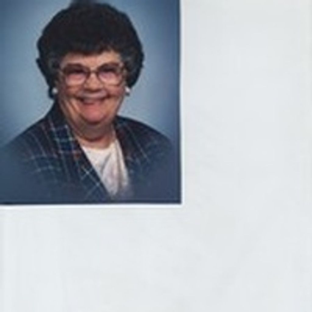 Eural Etta Mae Nelson