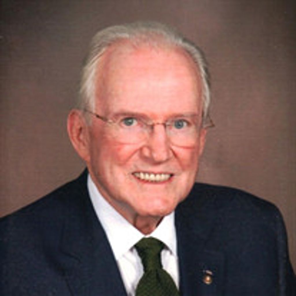 James Herbert Ryan Profile Photo