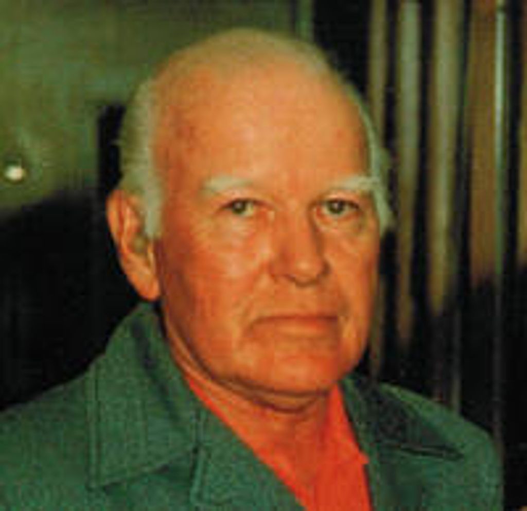 Grant E Marshall Sr