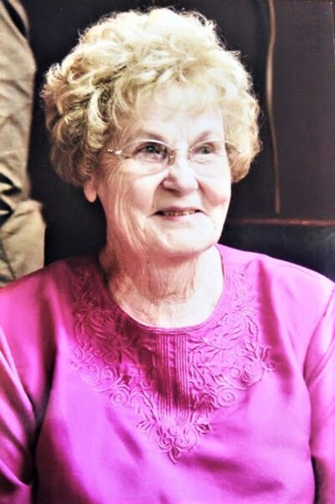 Mary L Sweat Profile Photo