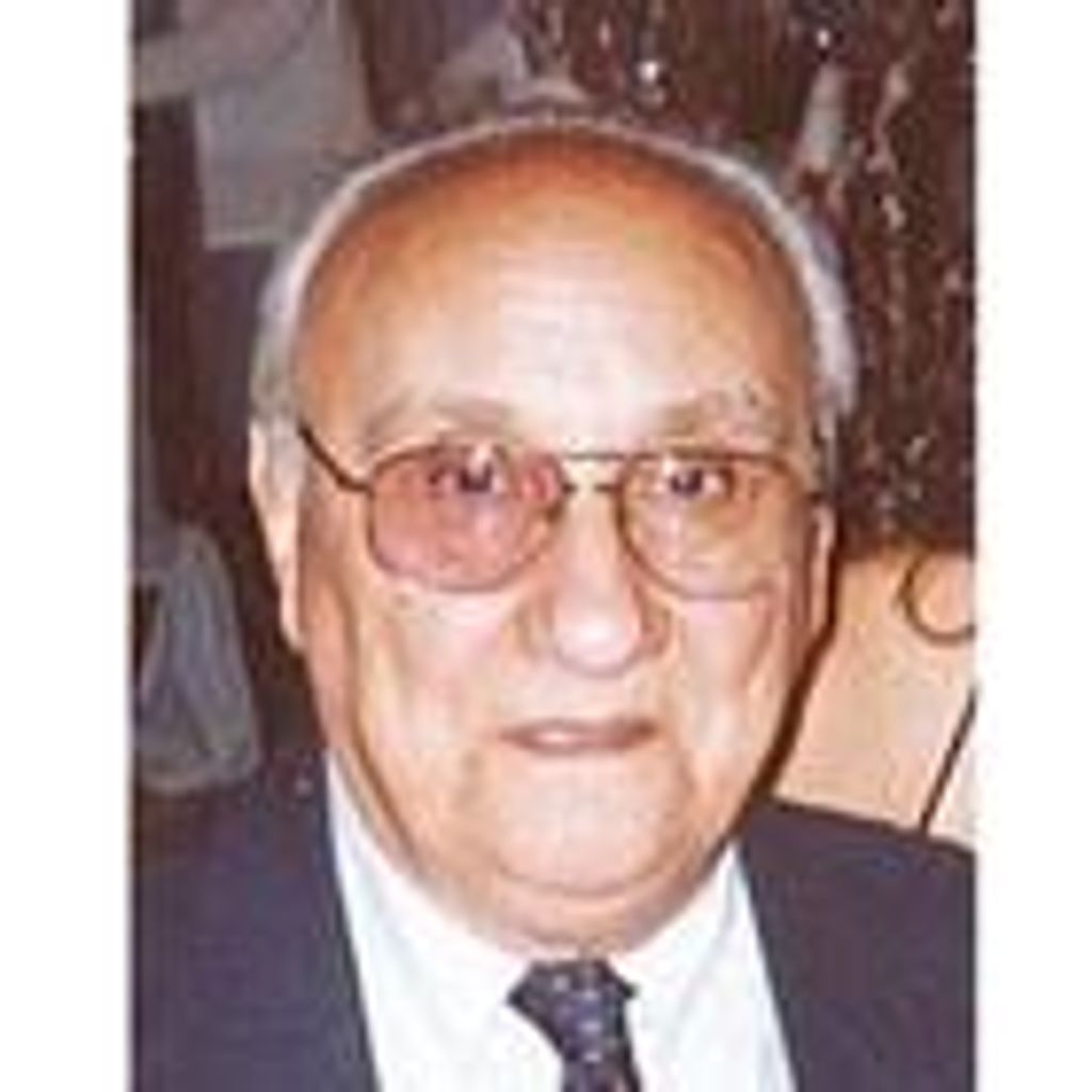 William "Bill" Ahladis