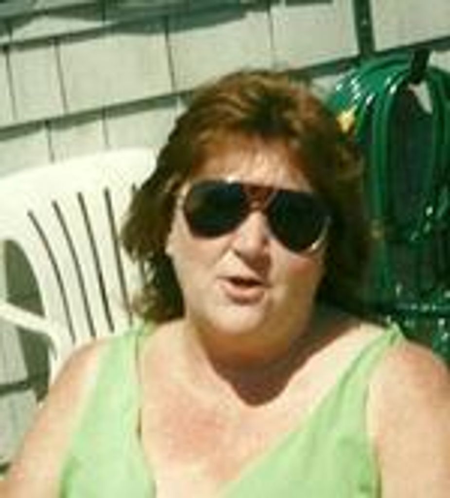 Elizabeth Ann (Kelley)  Cheverie