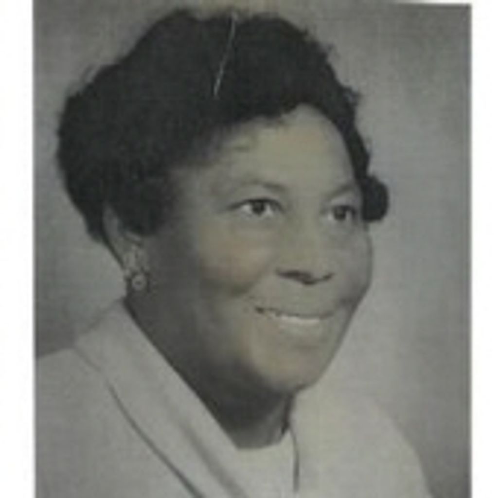 Esther Mrs. Seamster