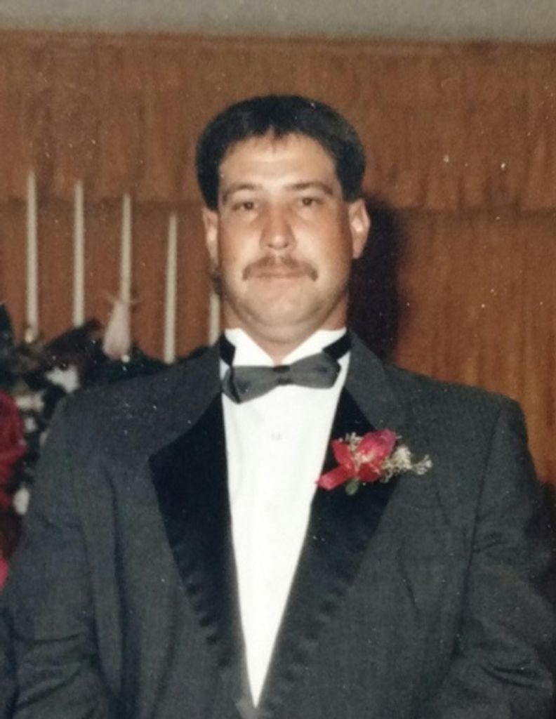 Henry Clanton Robinson Profile Photo