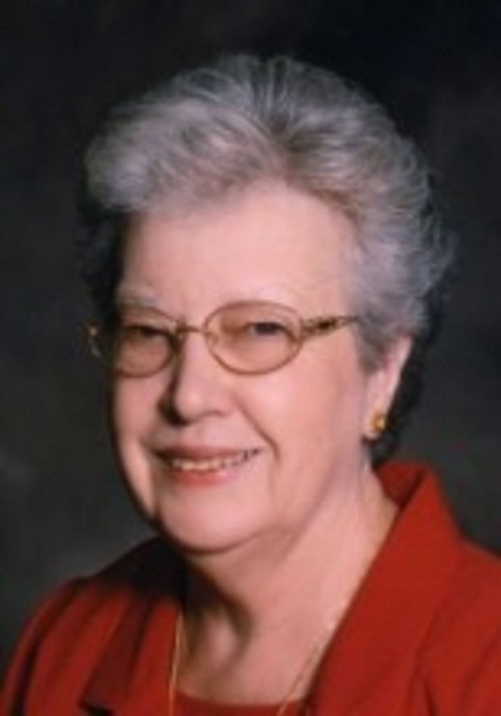 Naomi R. Jones Profile Photo