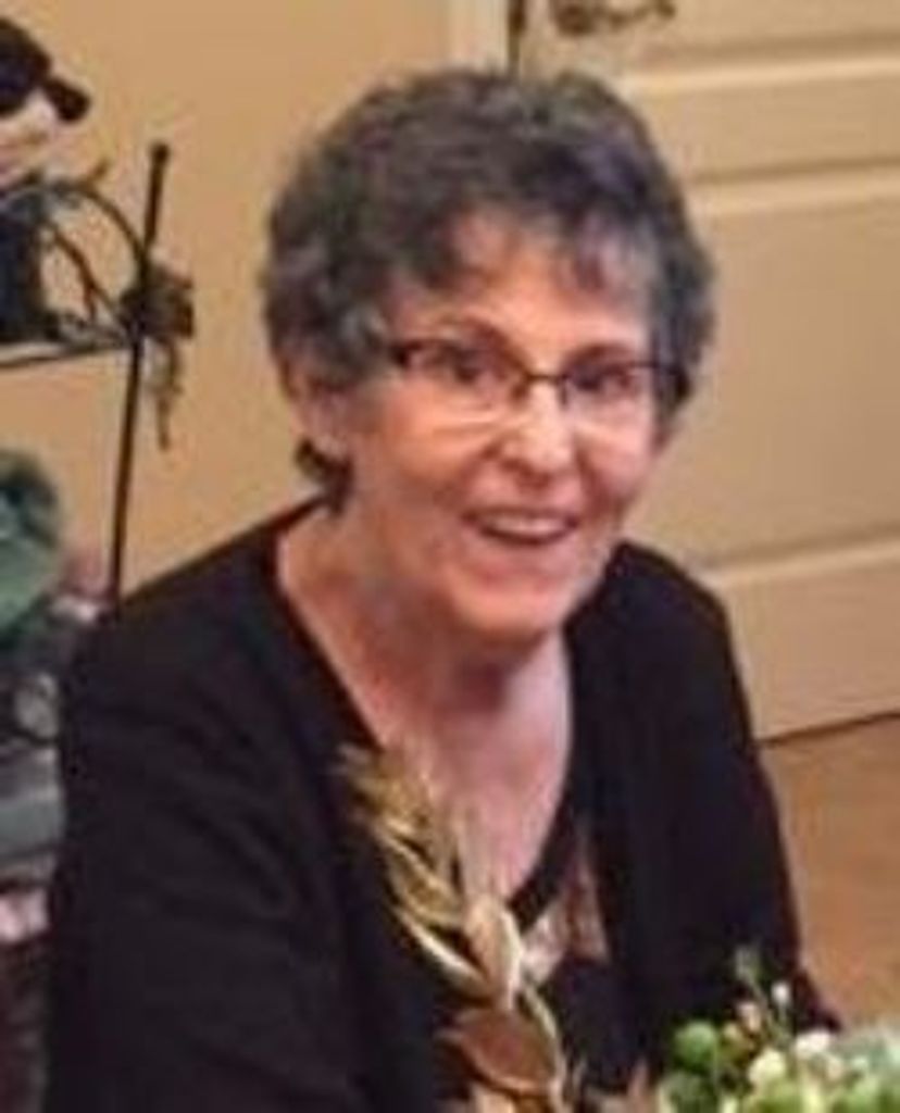 Shirley Carrier