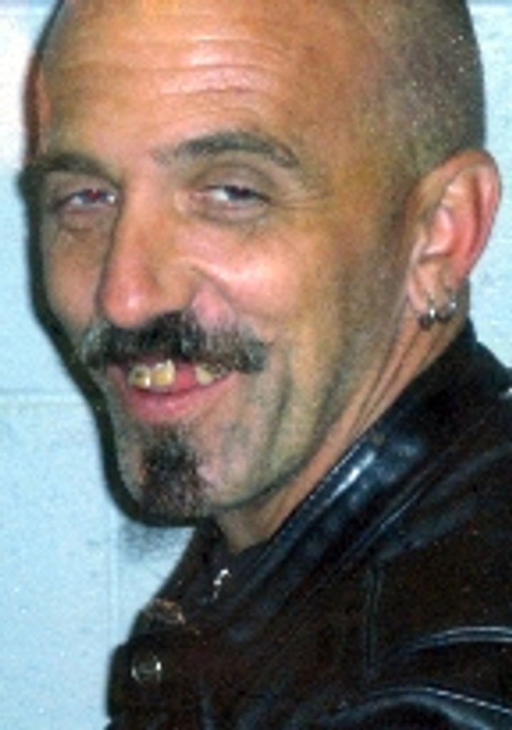 David P. "Bones" Kemrer