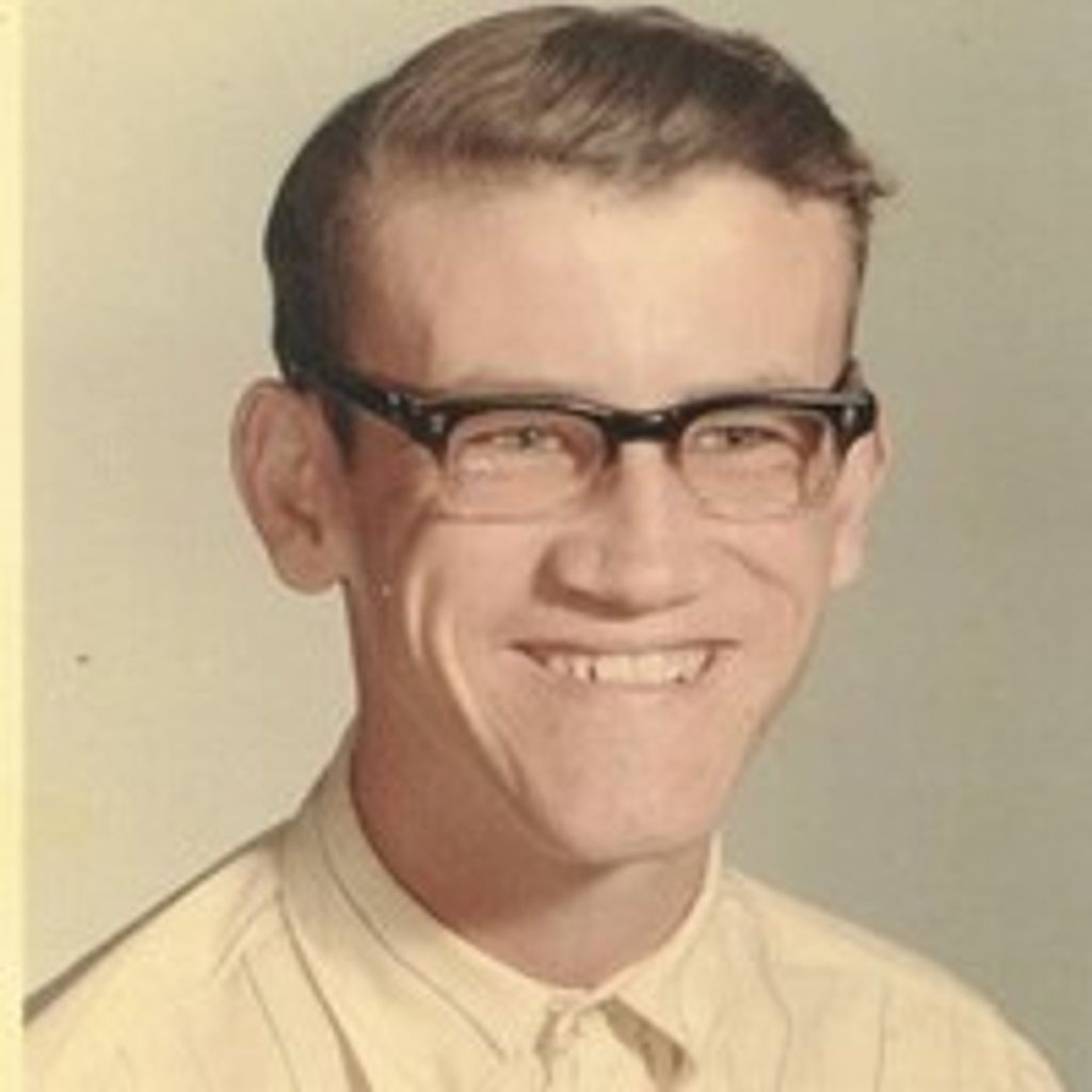 William Thomas Powell Profile Photo