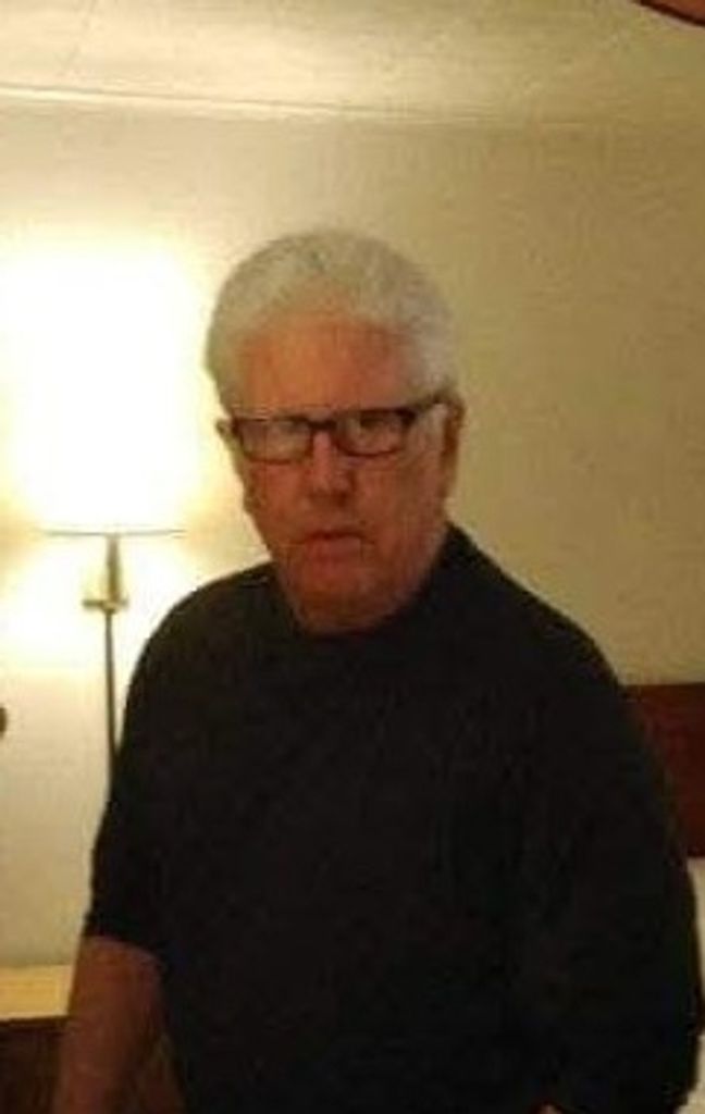 Gary Wayne Guenin Profile Photo