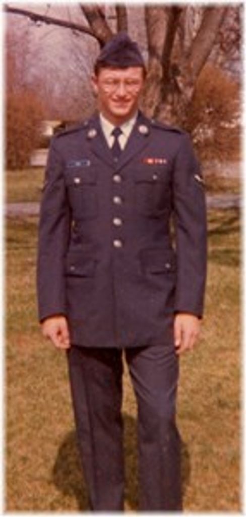 Garry Lee Lay