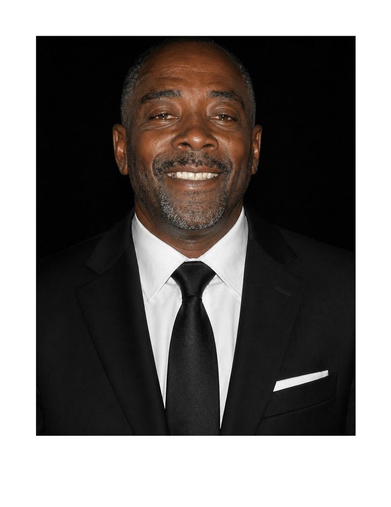 Gregory Williams Profile Photo