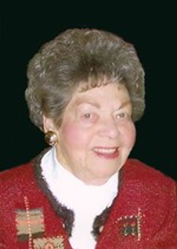 Bonnie Coombs