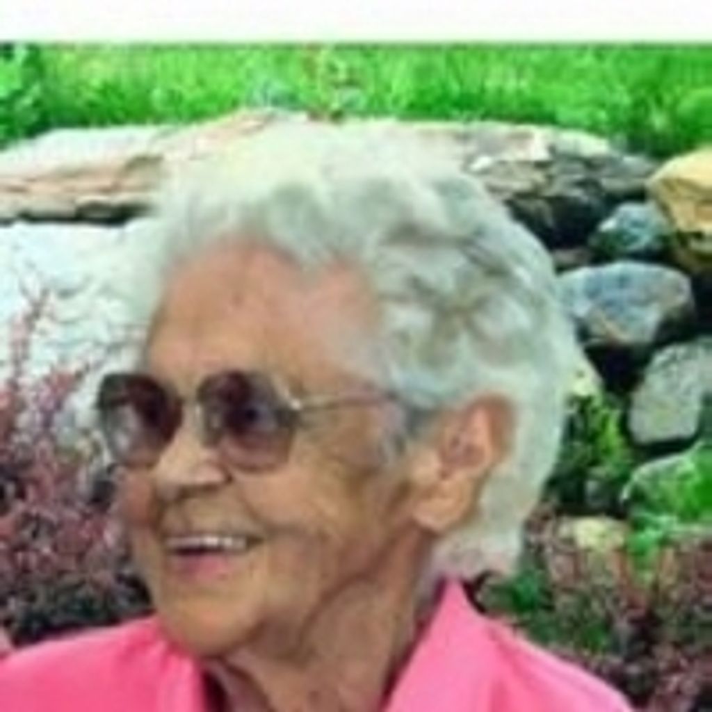 Jeannette Towle