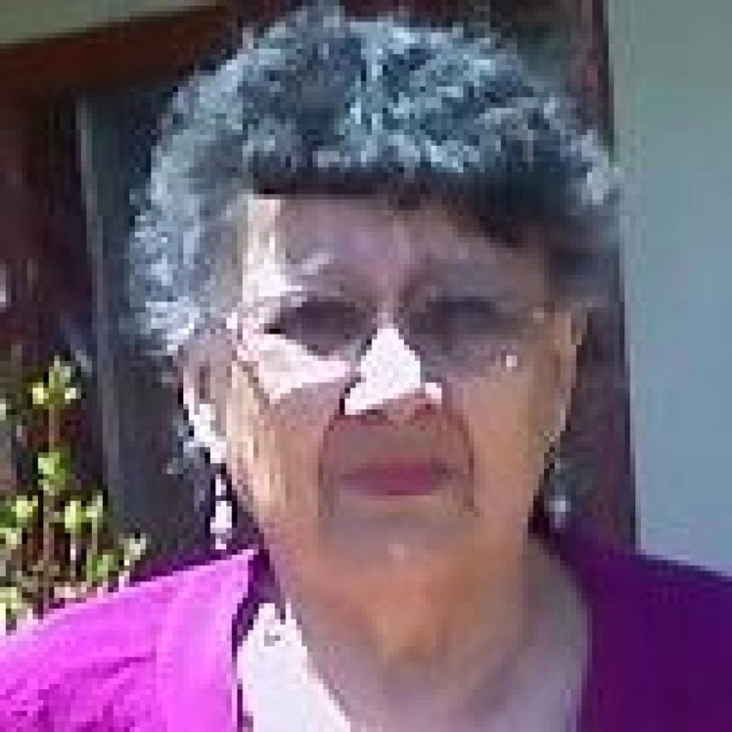 Mary Alcarita Sanchez