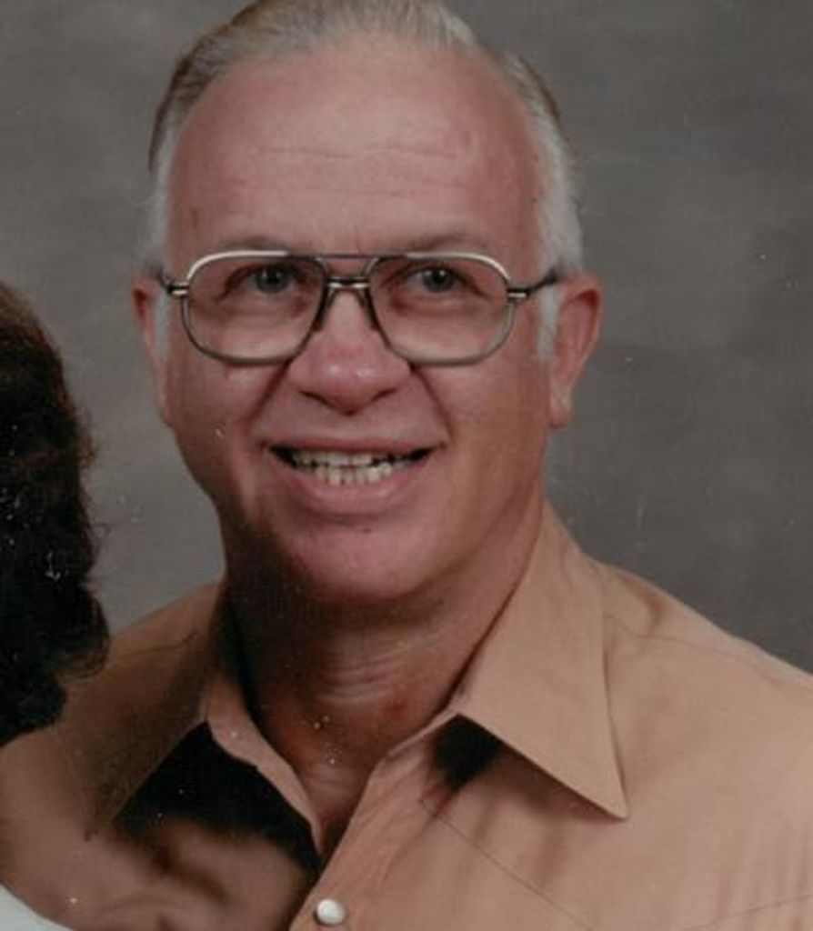 Paul Arthur Jones Profile Photo