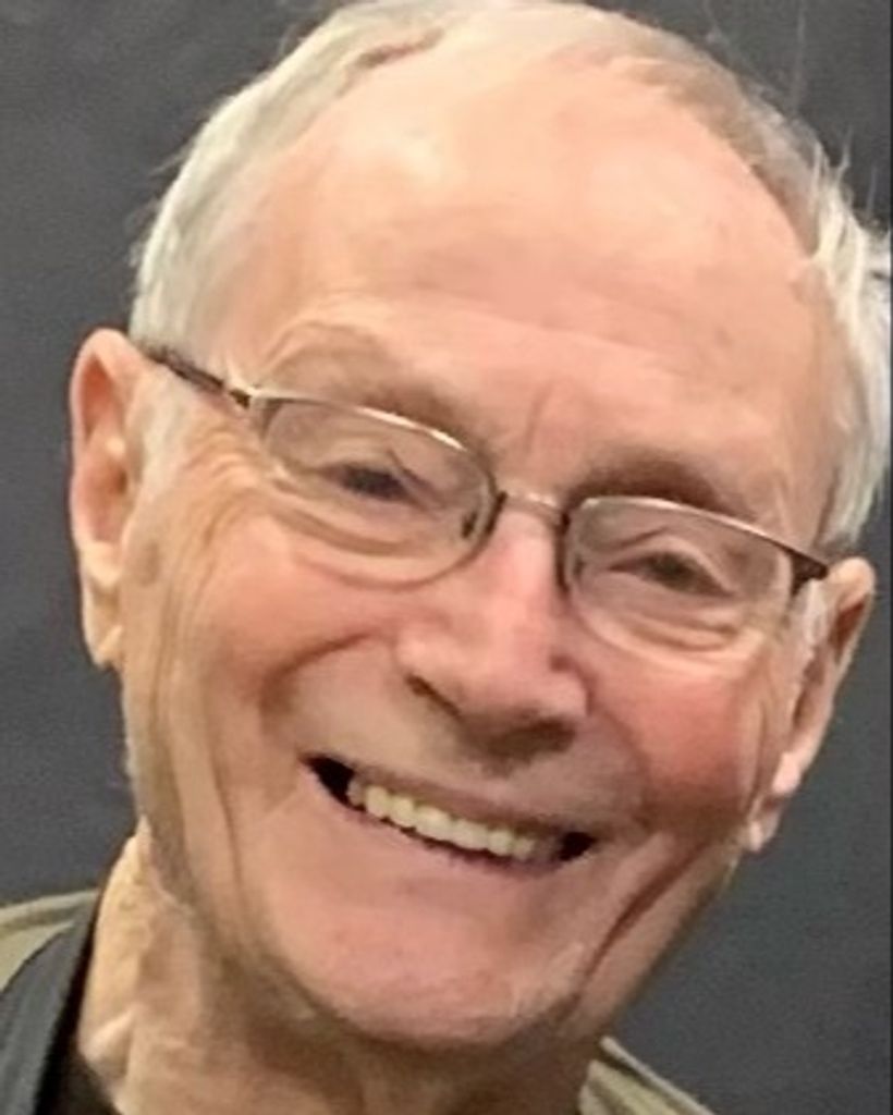 Robert Reed Snyder