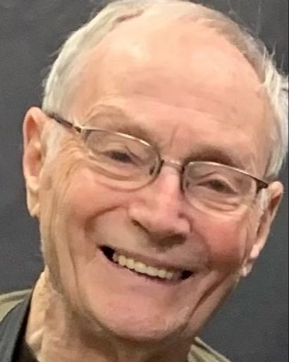 Robert Reed Snyder's obituary image