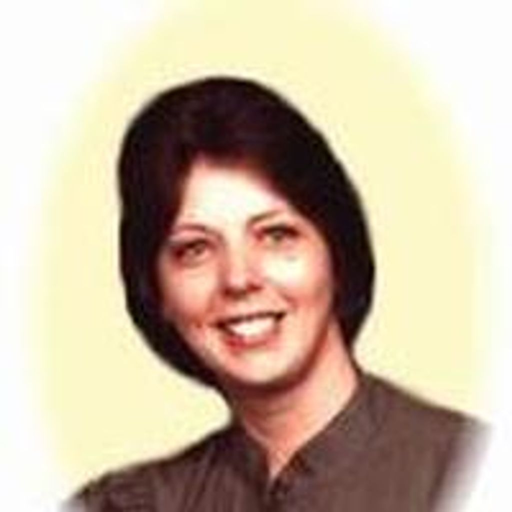 Hilda Mize Vinson