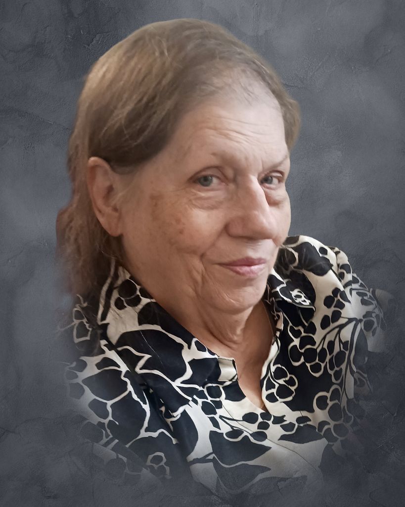 Mrs. Betty Sue Cochran Hill