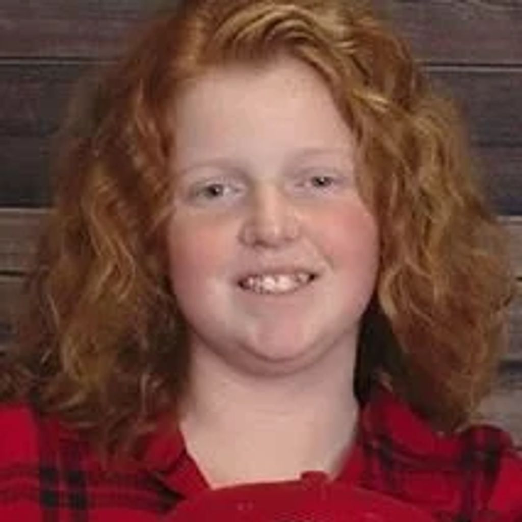 Carolyn Marie Bistarkey