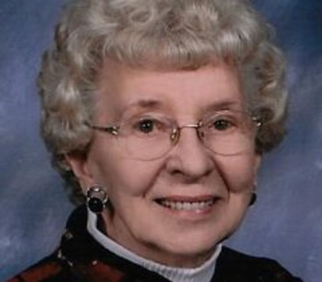 Esther Strong (Niemi)