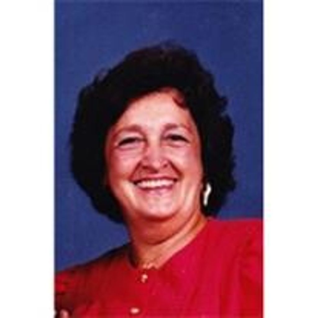 Shirley Hubbard Rahn