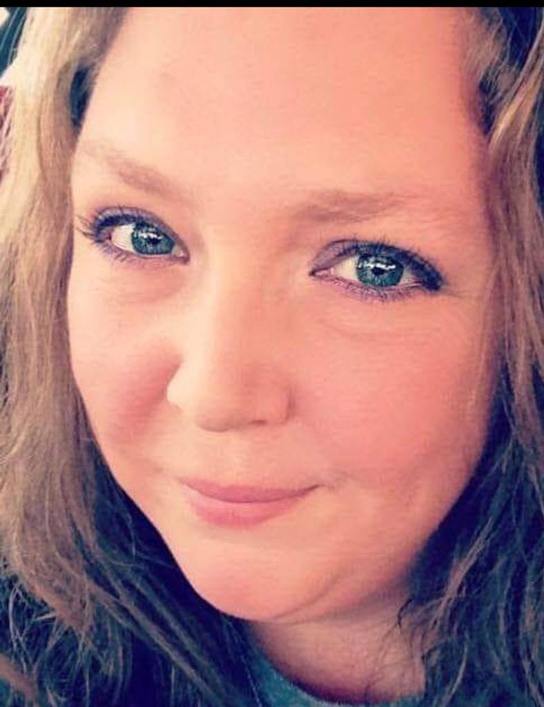 Kristine Elizabeth Harris