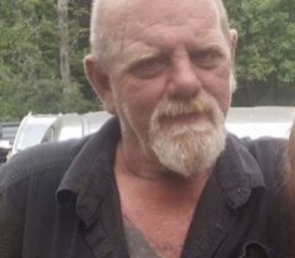 Keith Alan Williams