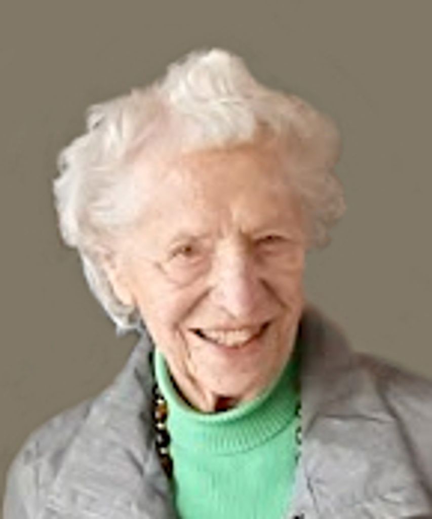 Dona Alexander