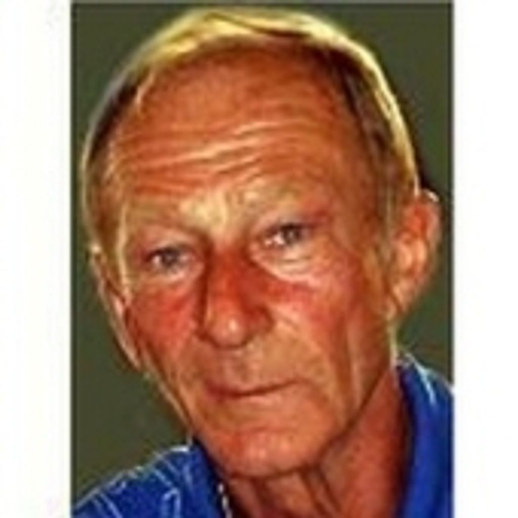 Walter Legut