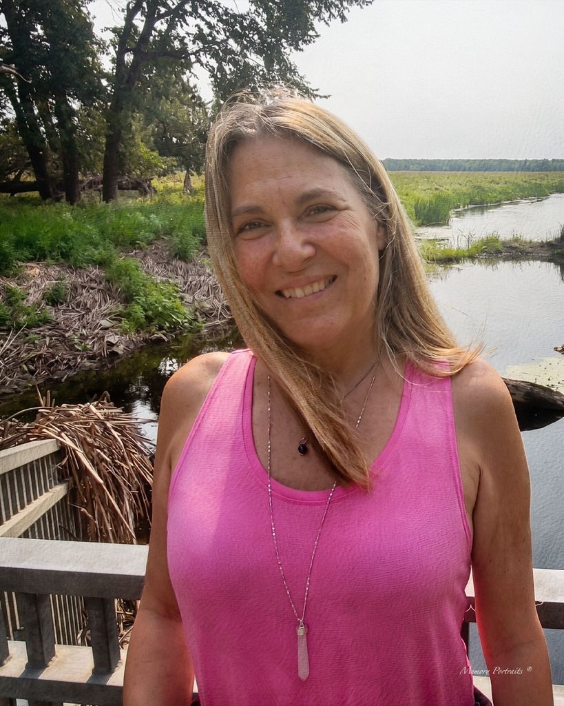 Lorrie Lynn Walser