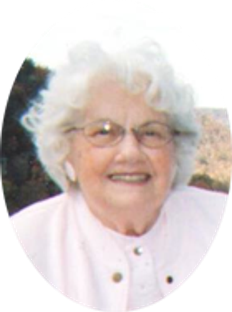 Joan Edgar