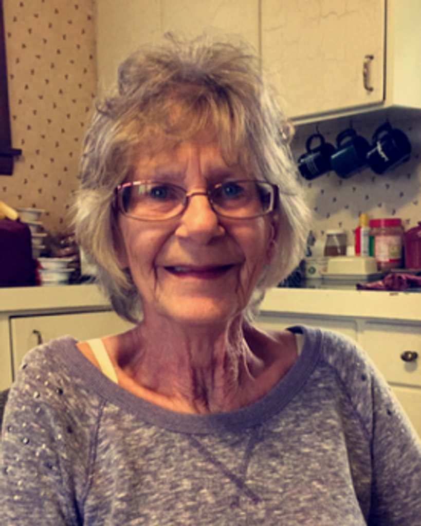 Mardene "Marge" Berding
