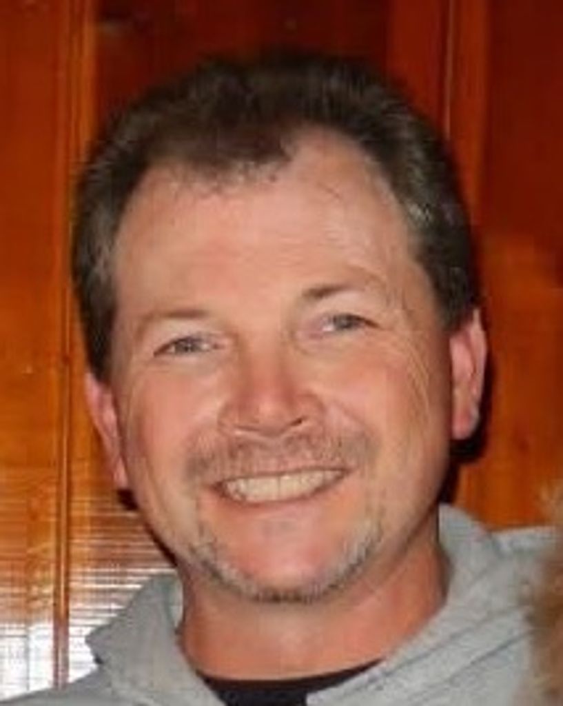 Rodney Lihugh Parrish
