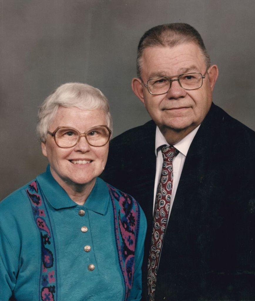 Gerald 'Jerry' K. Korn